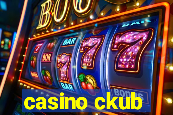 casino ckub