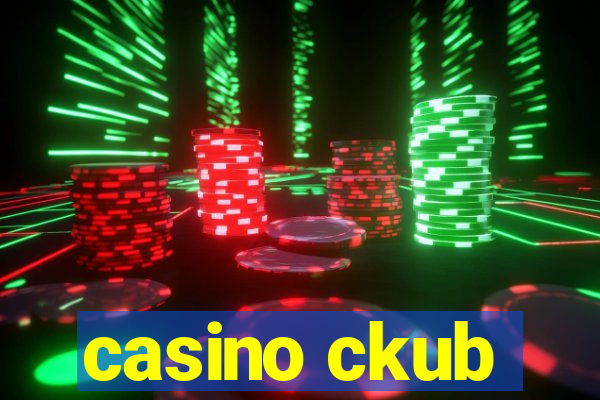 casino ckub