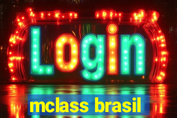 mclass brasil