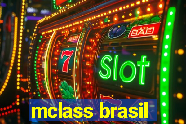 mclass brasil