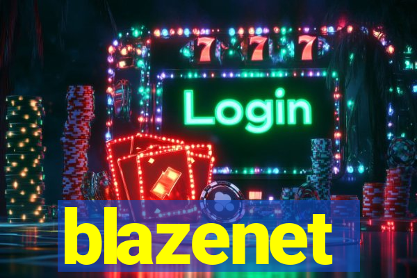 blazenet