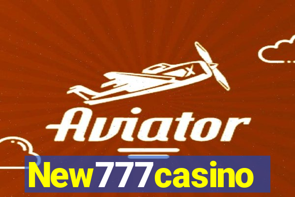 New777casino