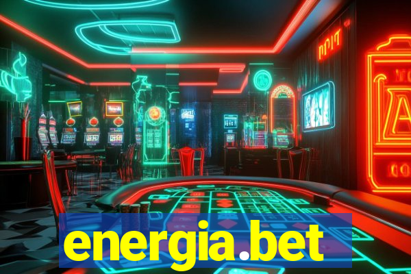 energia.bet