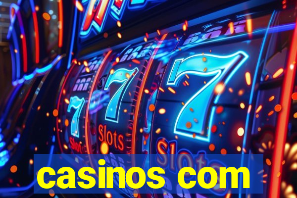 casinos com