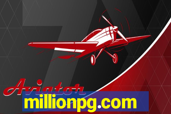 millionpg.com