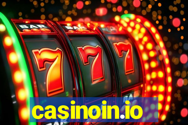 casinoin.io