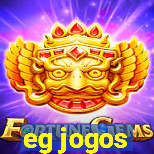 eg jogos