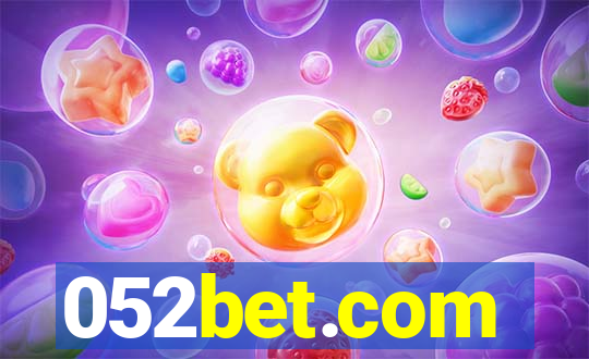 052bet.com