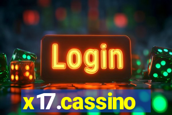 x17.cassino