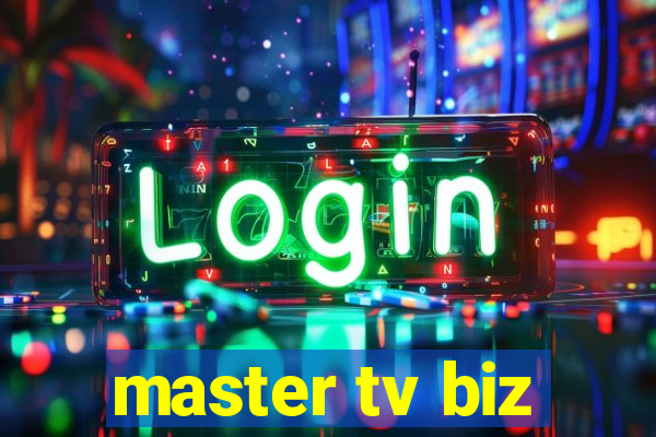 master tv biz