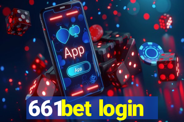 661bet login