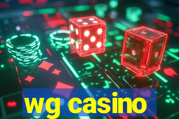 wg casino