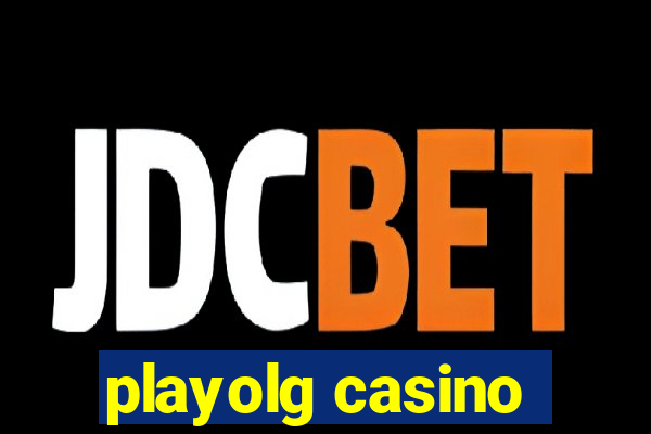 playolg casino