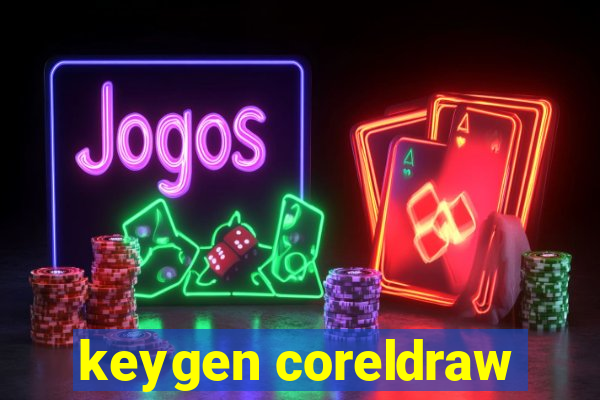 keygen coreldraw