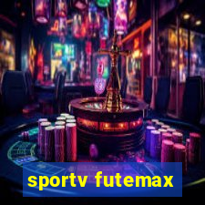 sportv futemax