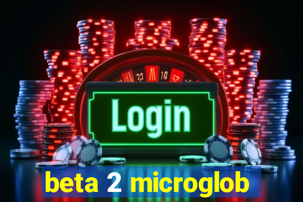 beta 2 microglob