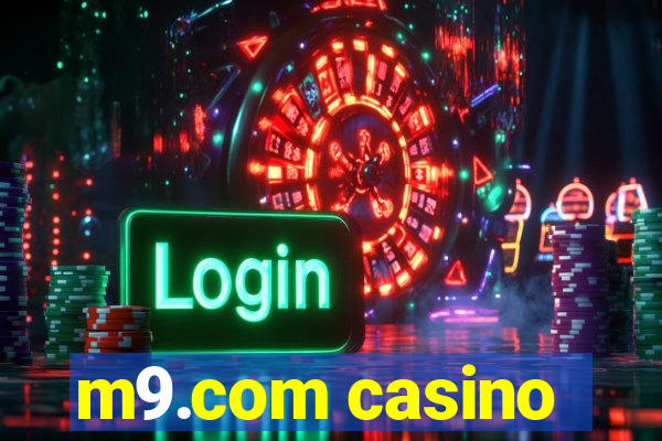 m9.com casino