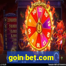 goin bet.com