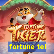 fortune tel