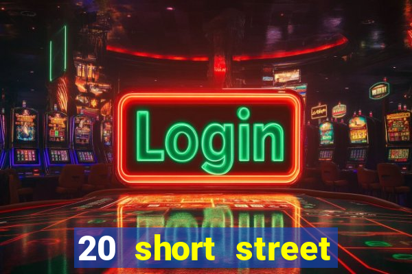 20 short street casino nsw 2470