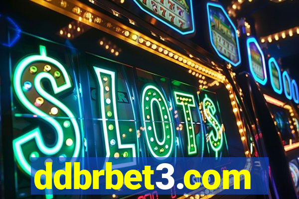 ddbrbet3.com