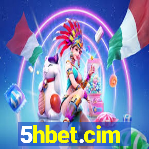 5hbet.cim