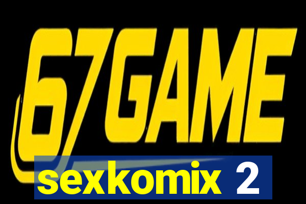 sexkomix 2