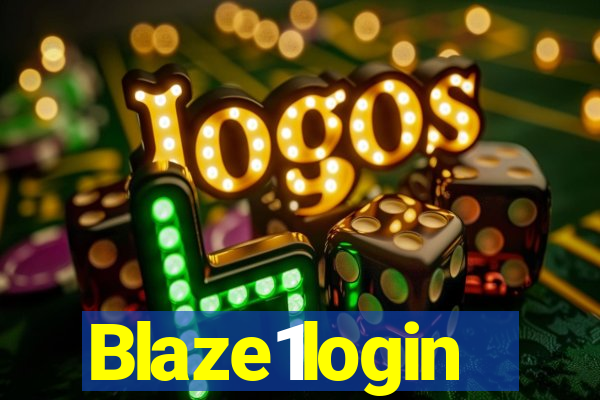 Blaze1login