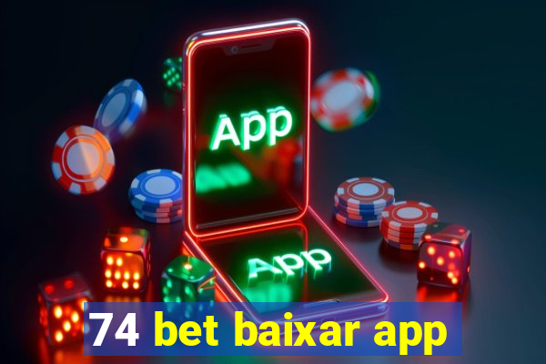 74 bet baixar app