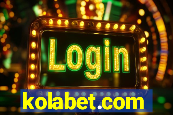 kolabet.com