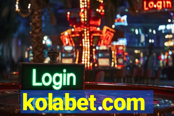 kolabet.com