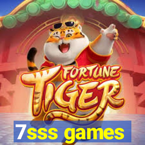 7sss games