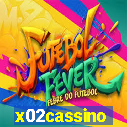 x02cassino