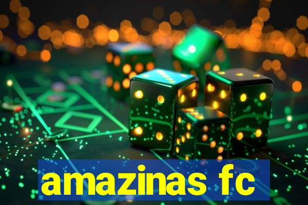 amazinas fc