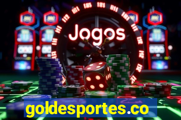 goldesportes.com