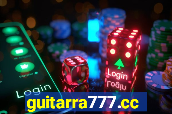 guitarra777.cc