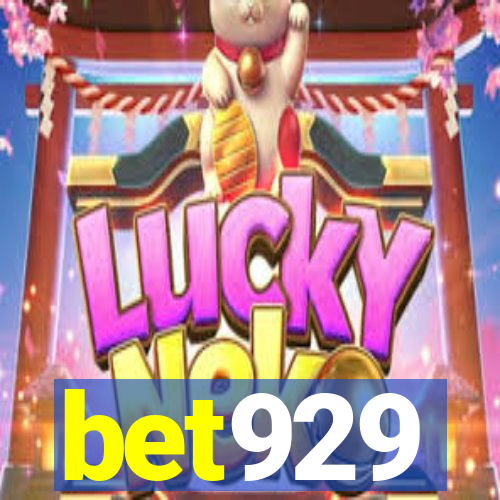 bet929