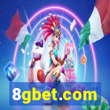 8gbet.com