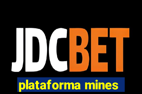 plataforma mines