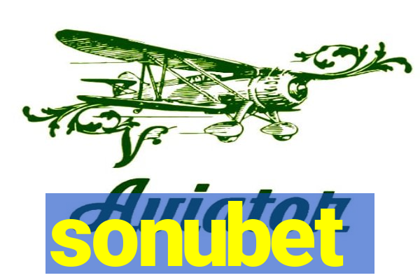 sonubet