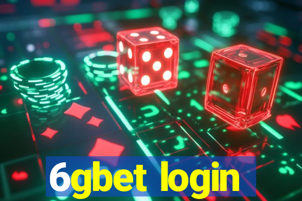 6gbet login