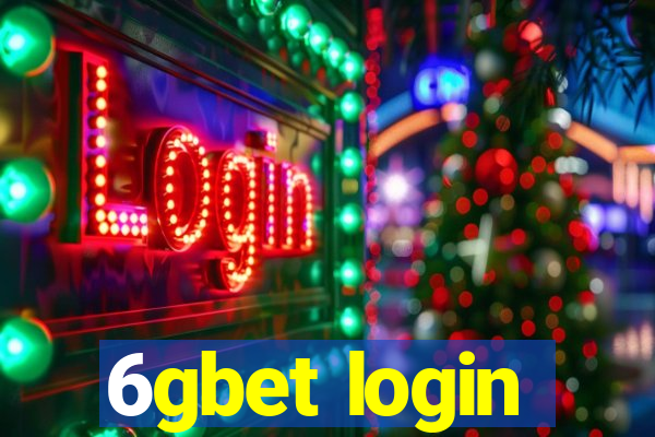 6gbet login