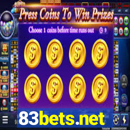 83bets.net