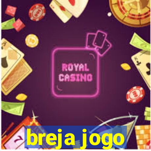 breja jogo