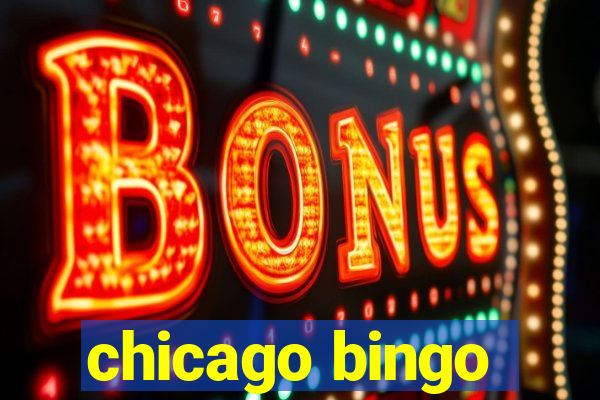 chicago bingo