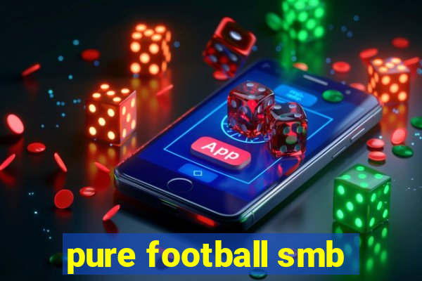 pure football smb