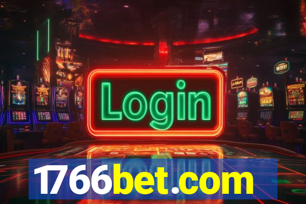 1766bet.com