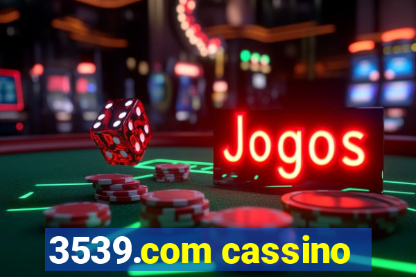 3539.com cassino