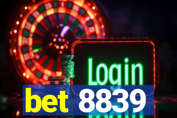 bet 8839