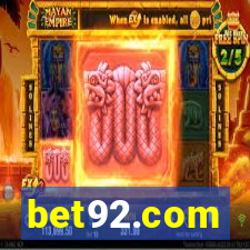 bet92.com